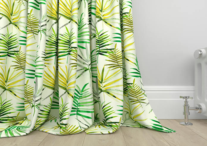 Topanga, Cactus - Made to Measure Curtains - Image 6